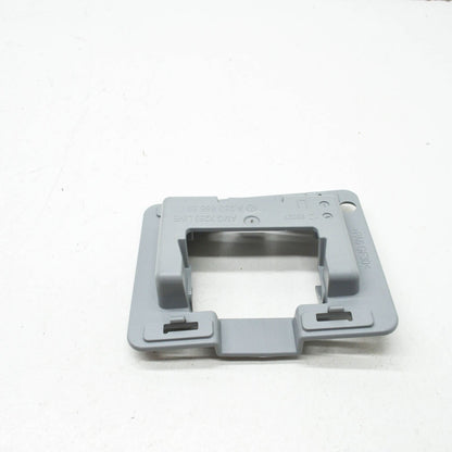 NEW MB GLC C253 REAR BUMPER LEFT BLIND SPOT ASSIST HOLDER A2538855907 ORIGINAL