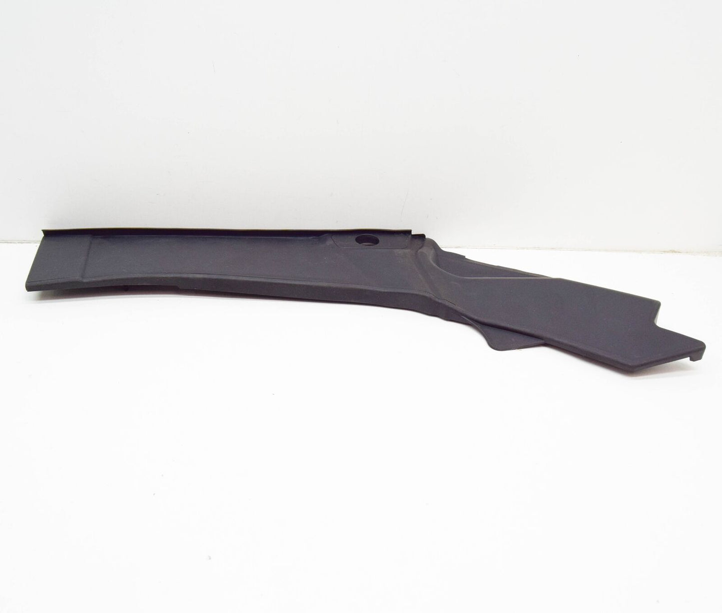 NEW AUDI A4 B9 FRONT LEFT HEADLIGHT TRIM 8W0805285A ORIGINAL