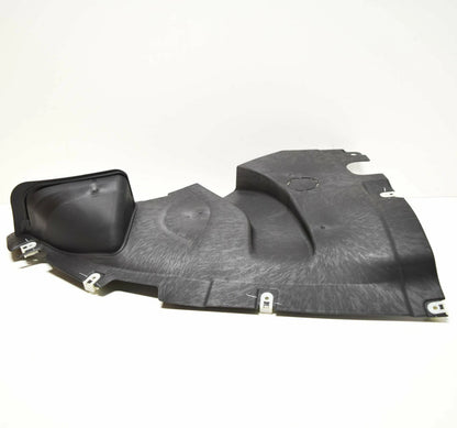 NEW BMW X7 G07 FRONT LEFT LOWER WHEEL HOUSING COVER TRIM 51757453929 ORIGINAL