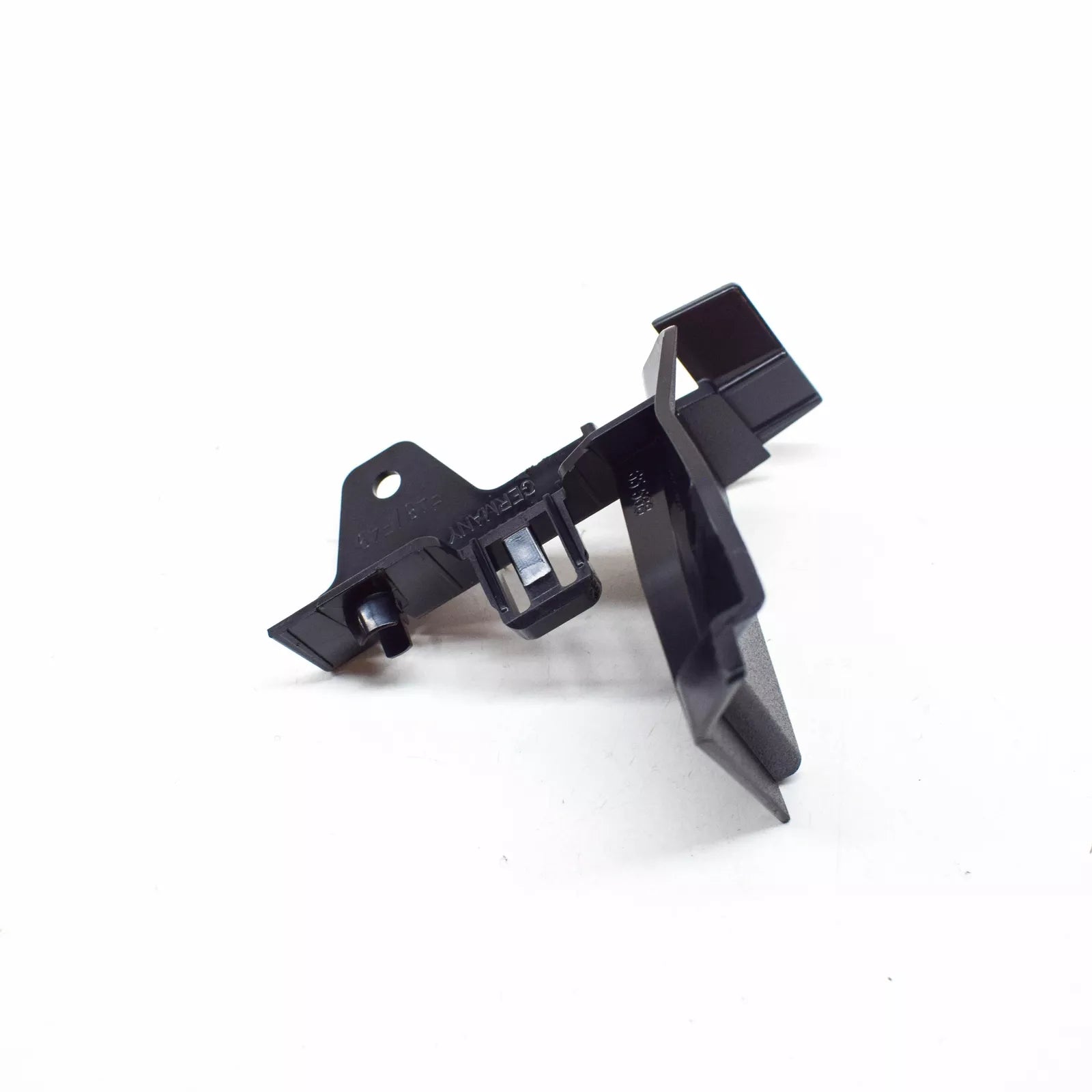 NEW BMW X1 F48 RIGHT DOOR SILL MOUNT COVER 51127332336 ORIGINAL