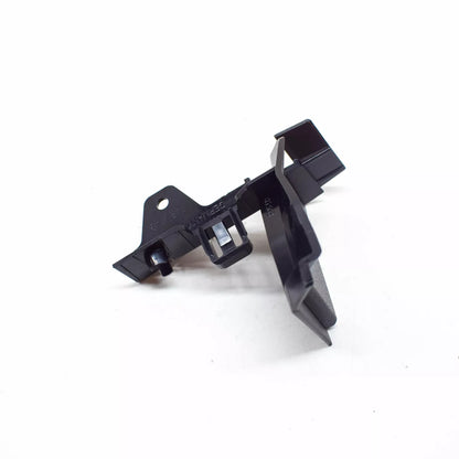 NEW BMW X1 F48 RIGHT DOOR SILL MOUNT COVER 51127332336 ORIGINAL