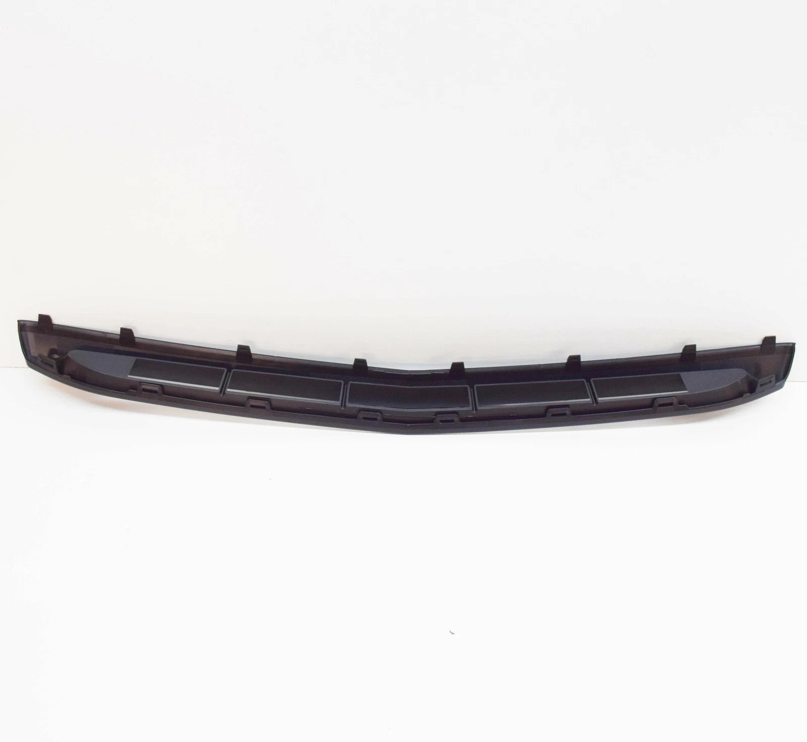NEW MERCEDES-BENZ E W213 FRONT BUMPER LOWER TRIM GRILLE A2138850100