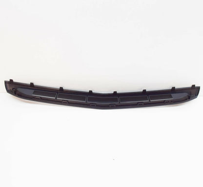 NEW MERCEDES-BENZ E W213 FRONT BUMPER LOWER TRIM GRILLE A2138850100