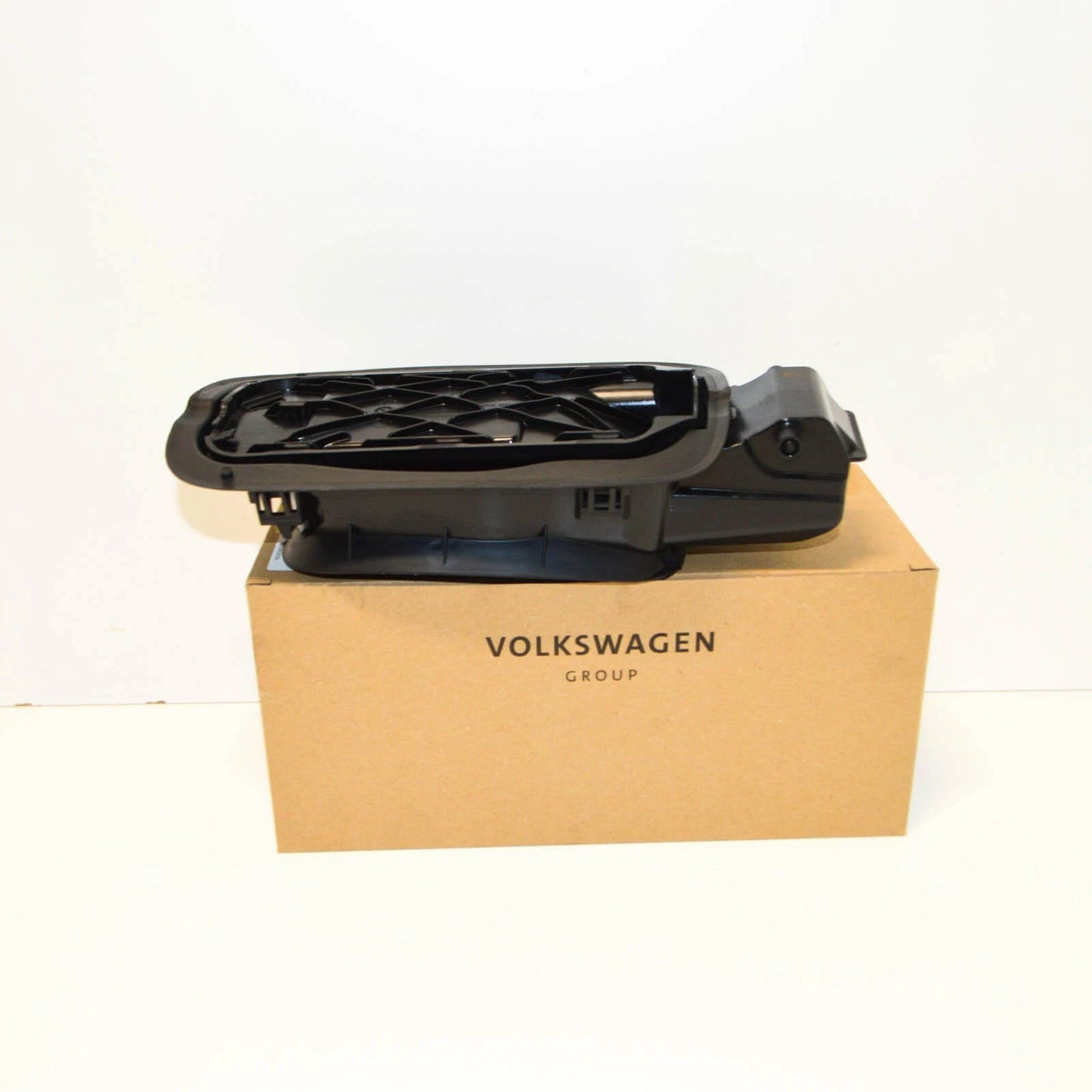 NEW AUDI A4 B9 FUEL FILTER POCKET HOUSING 8W0809906