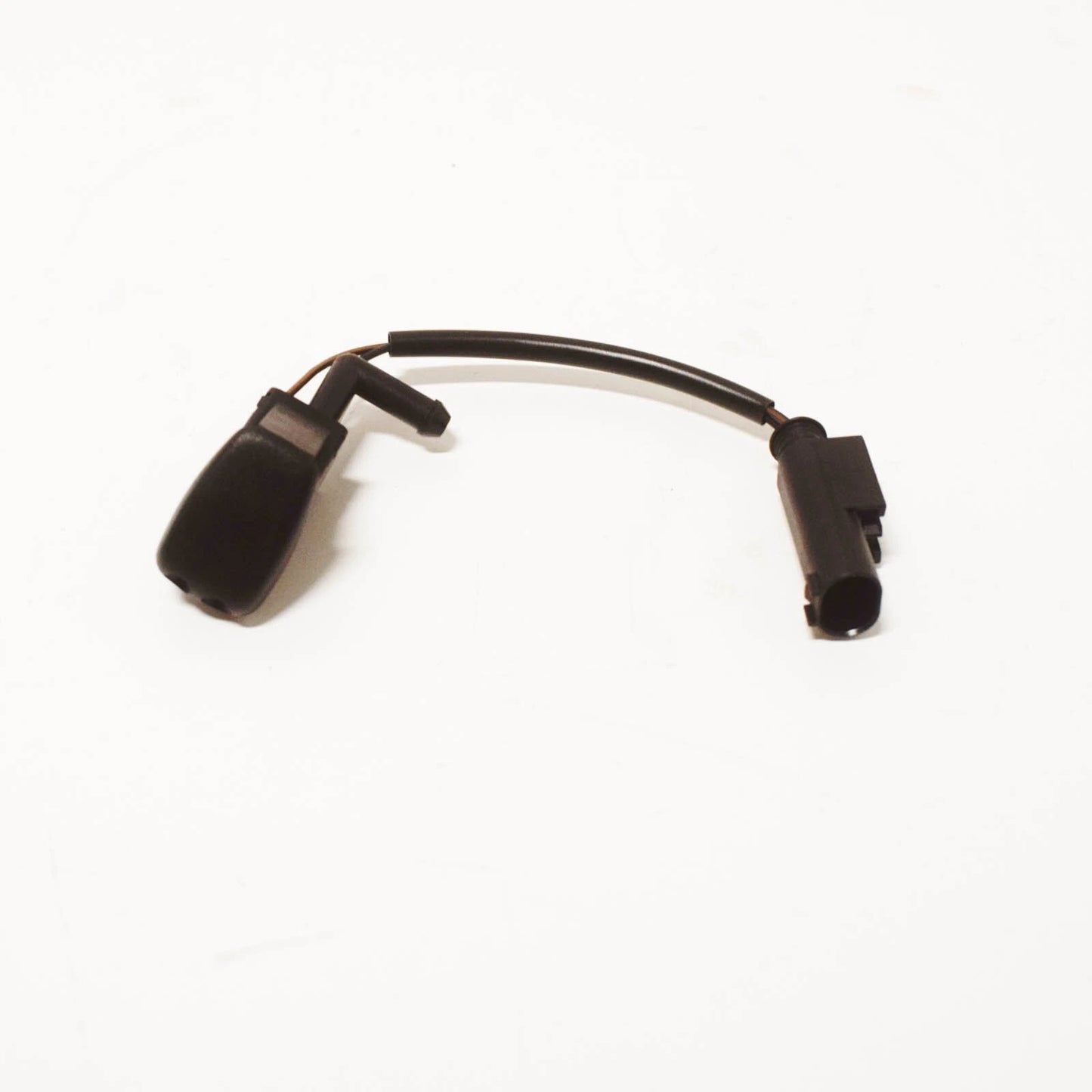 NEW BMW Z3 E36 WINDSHIELD WASHER NOZZLE 61668376011 8376011 ORIGINAL