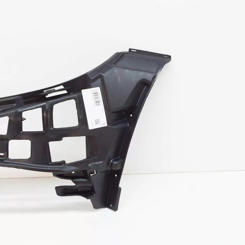 NEW MERCEDES-BENZ C-CLASS W205 FRONT BUMPER LEFT BRACKET A2058853165 ORIGINAL