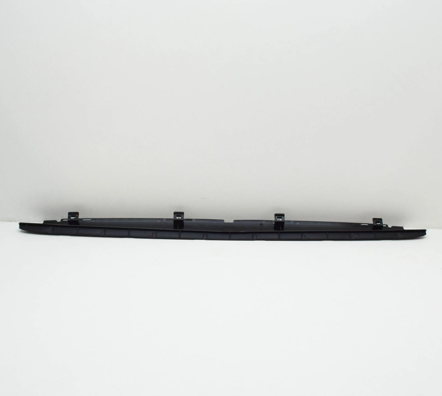 NEW AUDI RS4 B9 FRONT LOWER AIR DUCT 8W6121292C ORIGINAL