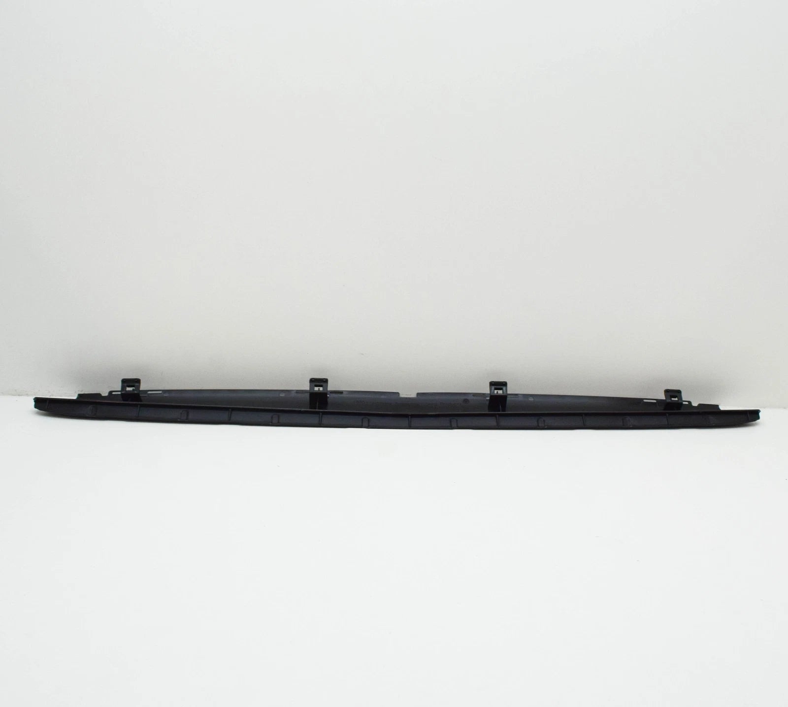 NEW AUDI RS4 B9 FRONT LOWER AIR DUCT 8W6121292C ORIGINAL