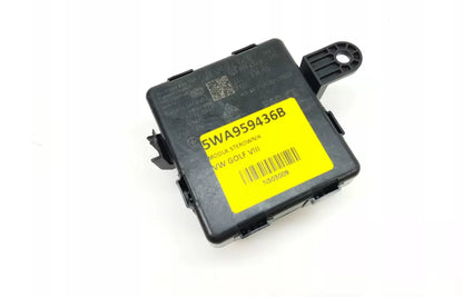 NEW VW GOLF MK8 ACCESS AND START AUTHORISATION CONTROL UNIT 5WA959436B ORIGINAL