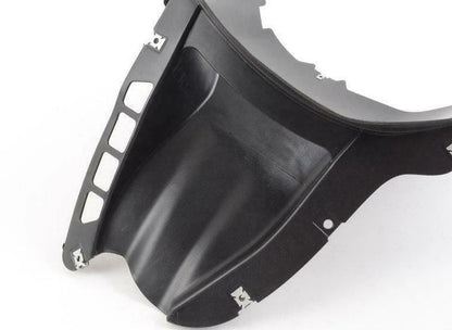 NEW VW EOS FRONT LEFT WHEEL HOUSING LINER LOWER FRONT PART 1Q0805911D ORIGINAL