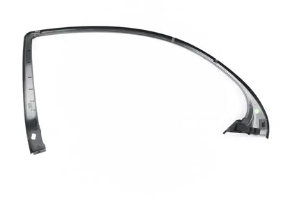 NEW MB S W221 REAR LEFT DOOR WINDOW FRAME TRIM A22173509719051 ORIGINAL