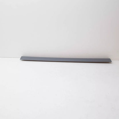 NEW BMW 7 E38 FRONT RIGHT SILL STRIP 51478174502 8174502 ORIGINAL