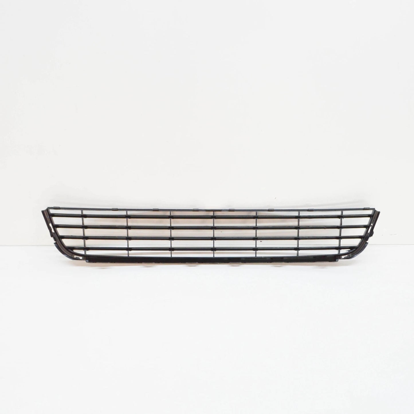 NEW VOLKSWAGEN GOLF MK6 FRONT BUMPER CENTER VENT GRILLE 1K9853677A9B9 ORIGINAL