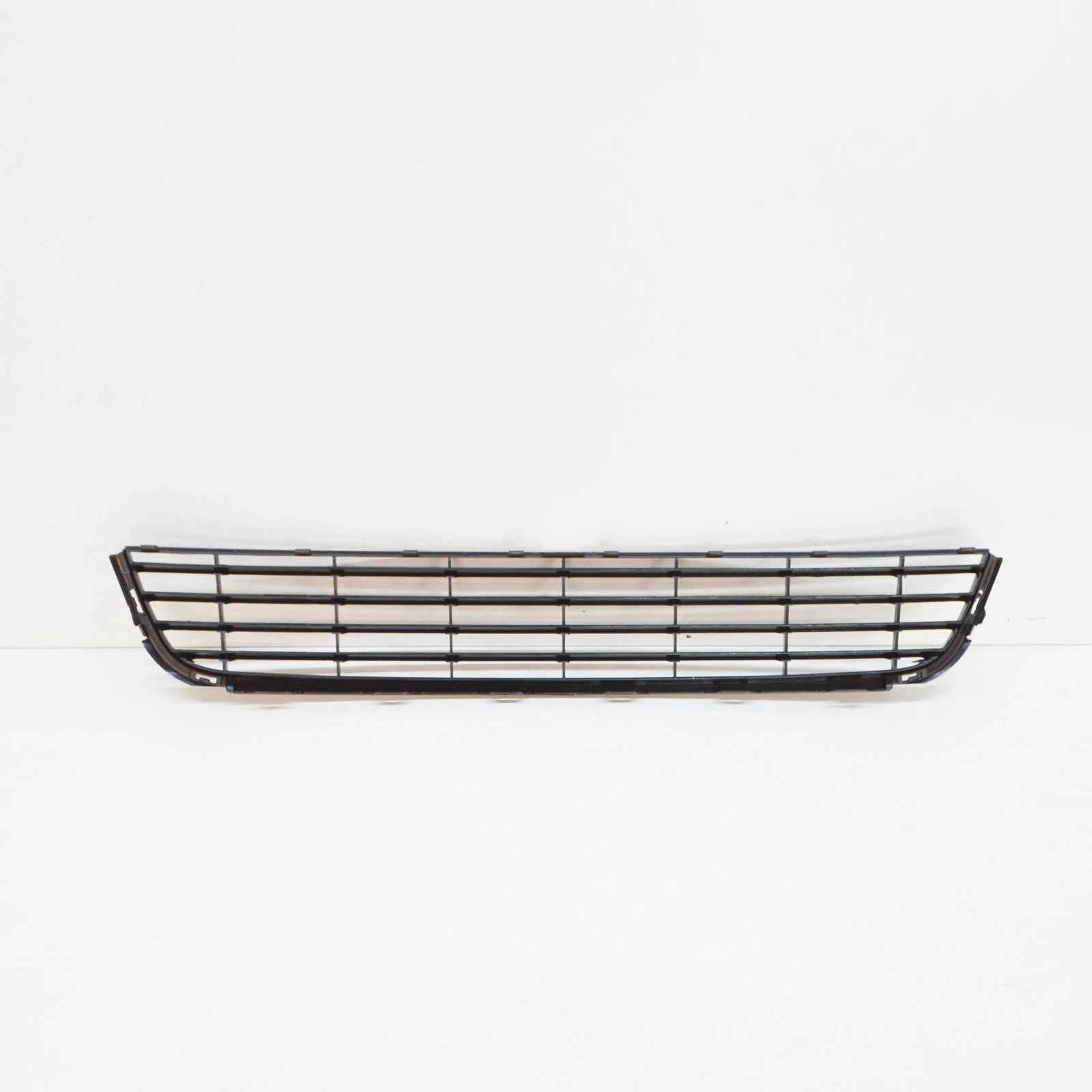 NEW VOLKSWAGEN GOLF MK6 FRONT BUMPER CENTER VENT GRILLE 1K9853677A9B9 ORIGINAL