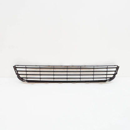NEW VOLKSWAGEN GOLF MK6 FRONT BUMPER CENTER VENT GRILLE 1K9853677A9B9 ORIGINAL