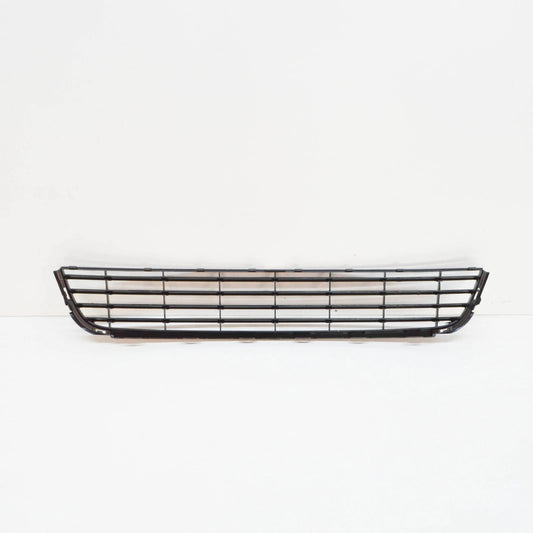 NEW VOLKSWAGEN GOLF MK6 FRONT BUMPER CENTER VENT GRILLE 1K9853677A9B9 ORIGINAL