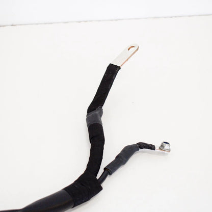 NEW MERCEDES-BENZ C-CLASS W205 NEGATIVE BATTERY CABLE A2054403036 ORIGINAL