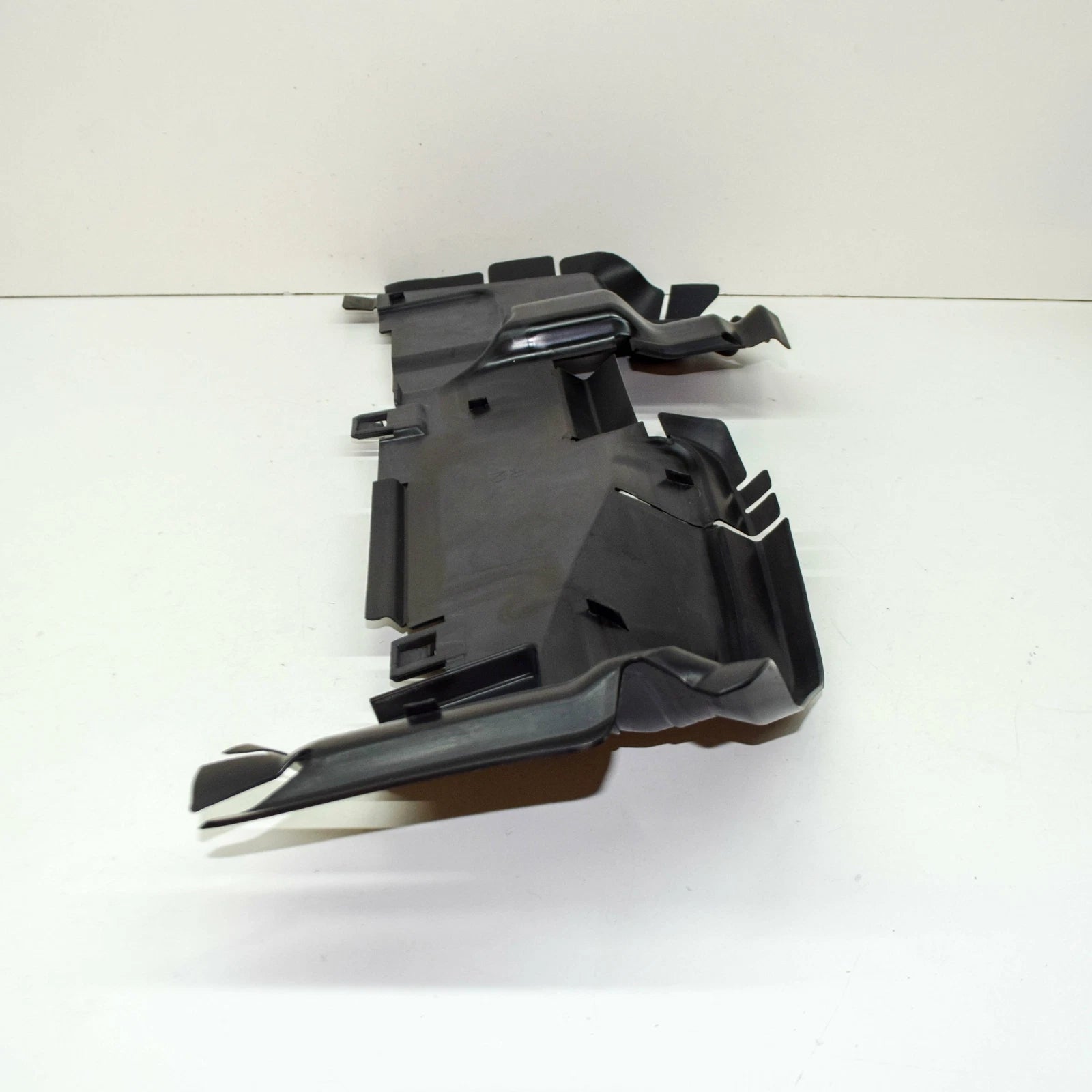 NEW AUDI Q5 MK2 SQ5 80A RIGHT RADIATOR AIR DEFLECTOR 80A121284EF