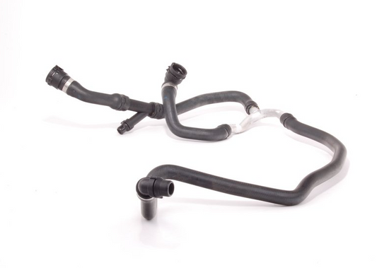 new bmw 5 e60 engine coolant hose 17127560971 7560971 original