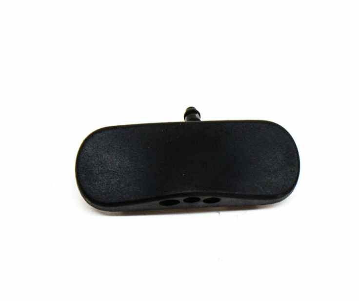 new audi q3 8u windscreen right heated spray nozzle 8u0955988a original