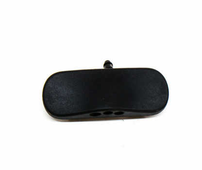 new audi q3 8u windscreen right heated spray nozzle 8u0955988a original