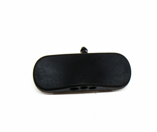 new audi q3 8u windscreen right heated spray nozzle 8u0955988a original