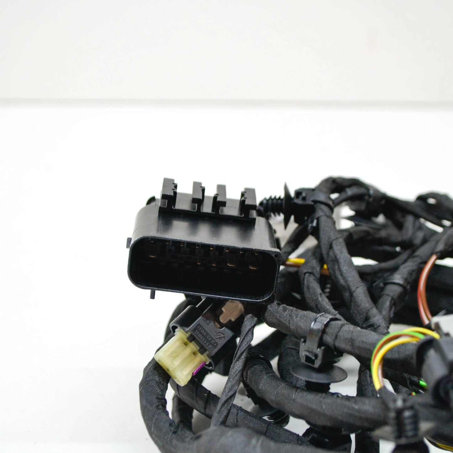 NEW BMW X7 G07 M FRONT BUMPER PDC WIRING HARNESS LOOM 61128736629 ORIGINAL