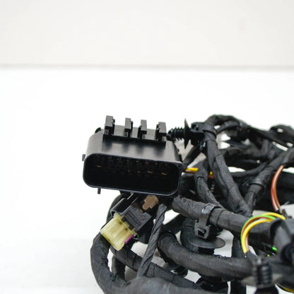 NEW BMW X7 G07 M FRONT BUMPER PDC WIRING HARNESS LOOM 61128736629 ORIGINAL