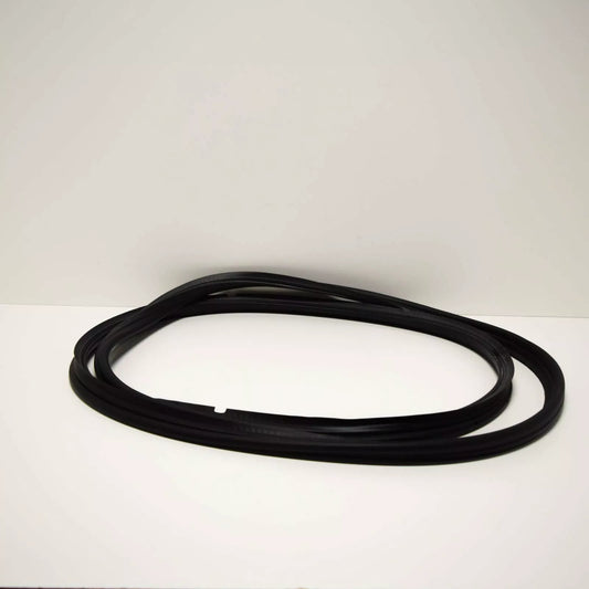 NEW MB SL R129 REAR TRUNK BOOT LID WEATHERSTRIP SEAL A1297580098