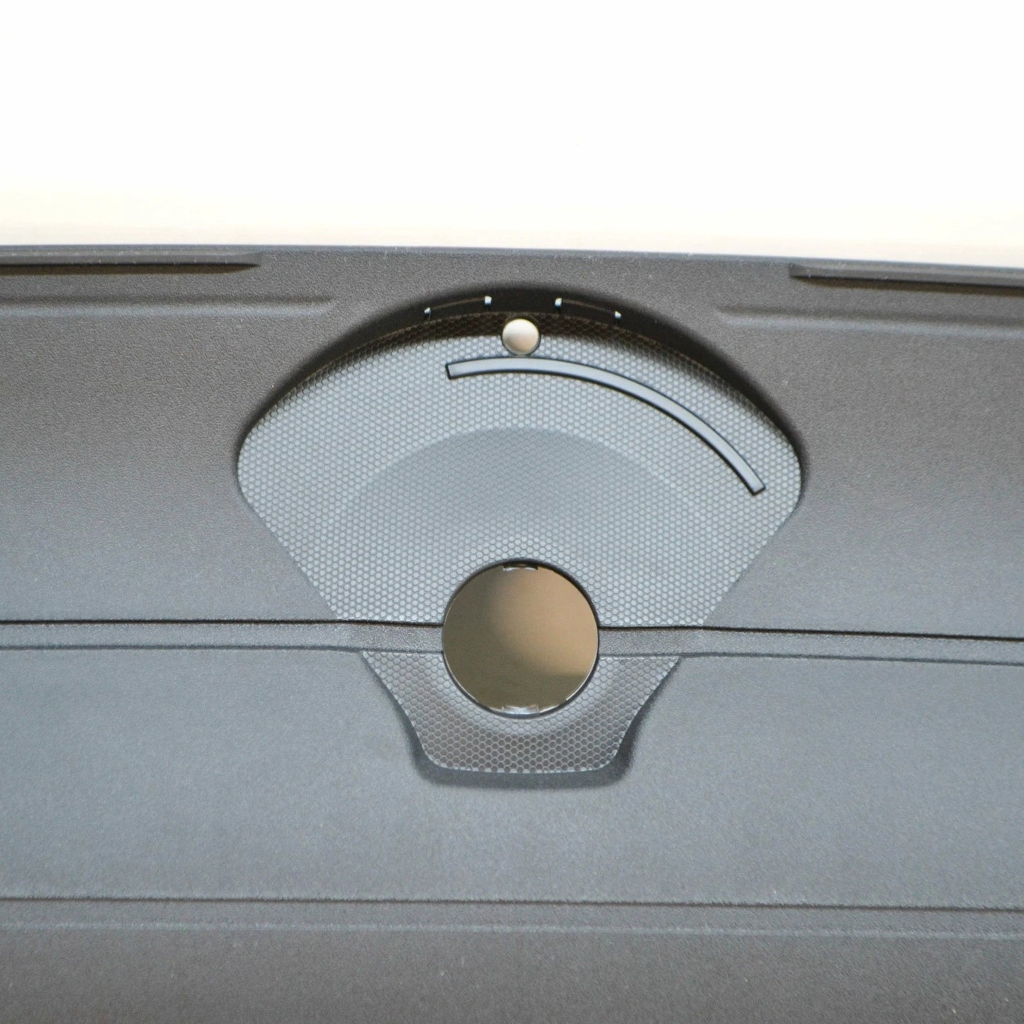 NEW AUDI A7 4K8 FRONT RADIATOR SUPPORT UPPER ACCESS COVER 4K8807081B ORIGINAL