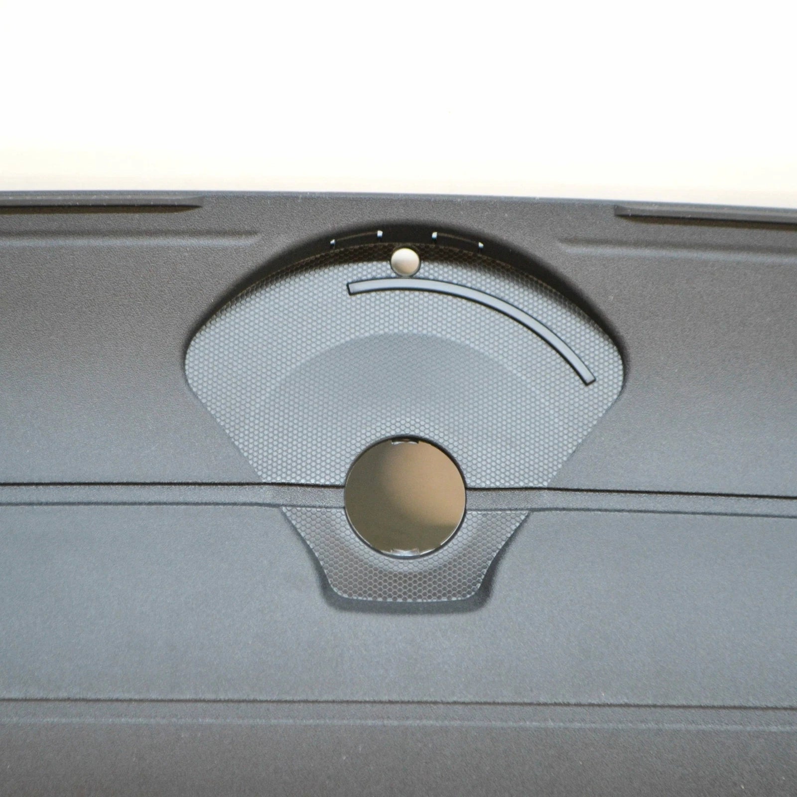 NEW AUDI A7 4K8 FRONT RADIATOR SUPPORT UPPER ACCESS COVER 4K8807081B ORIGINAL