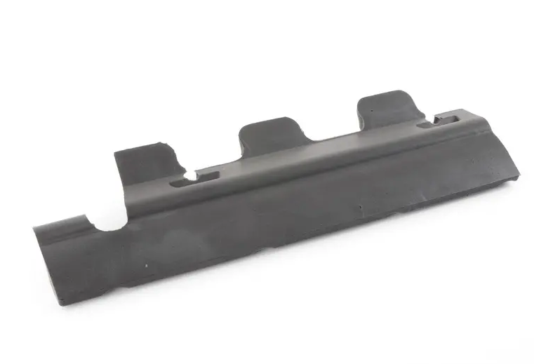 NEW MERCEDES-BENZ C W204 LEFT FUEL DISTRIBUTOR DAMPING WEDGE A1562260385