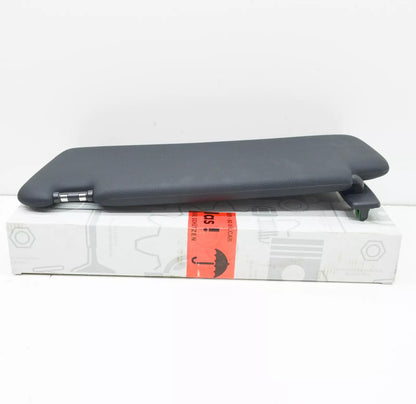 NEW MERCEDES-BENZ C W205 RIGHT SIDE SUN VISOR A20581084049H56