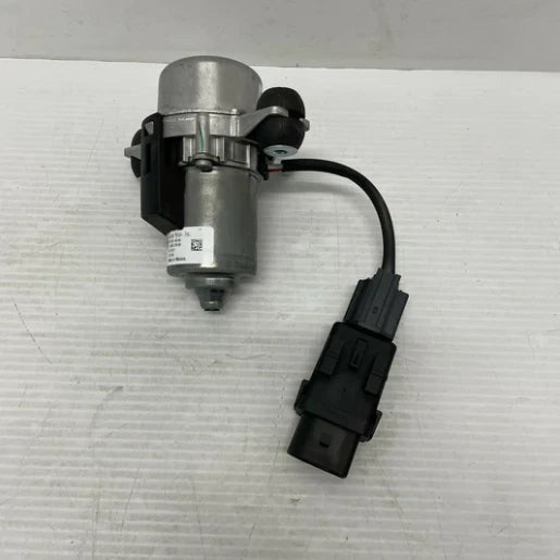 NEW AUDI A3 SPORTBACK 8V ELECTRIC VACUUM PUMP FOR BRAKE 5Q0612181C ORIGINAL