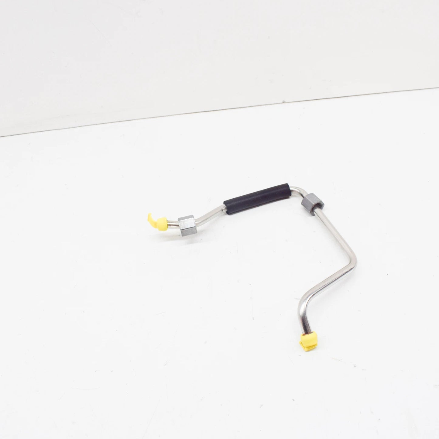 NEW BMW 2 CABRIO F23 FUEL INJECTION FUEL FEED PIPE 13537585426 7585426 ORIGINAL