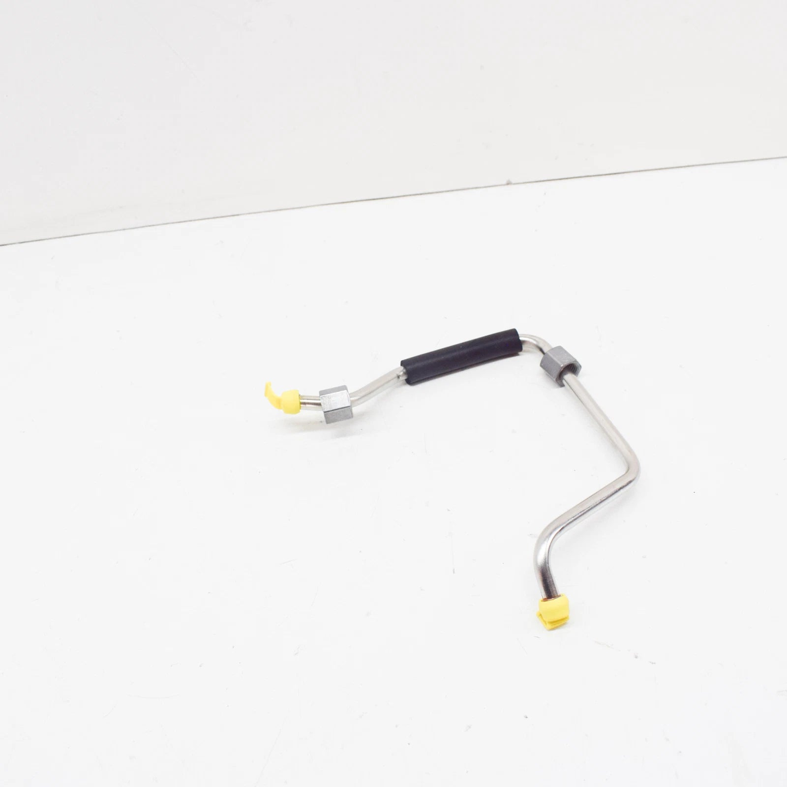 NEW BMW 2 CABRIO F23 FUEL INJECTION FUEL FEED PIPE 13537585426 7585426 ORIGINAL