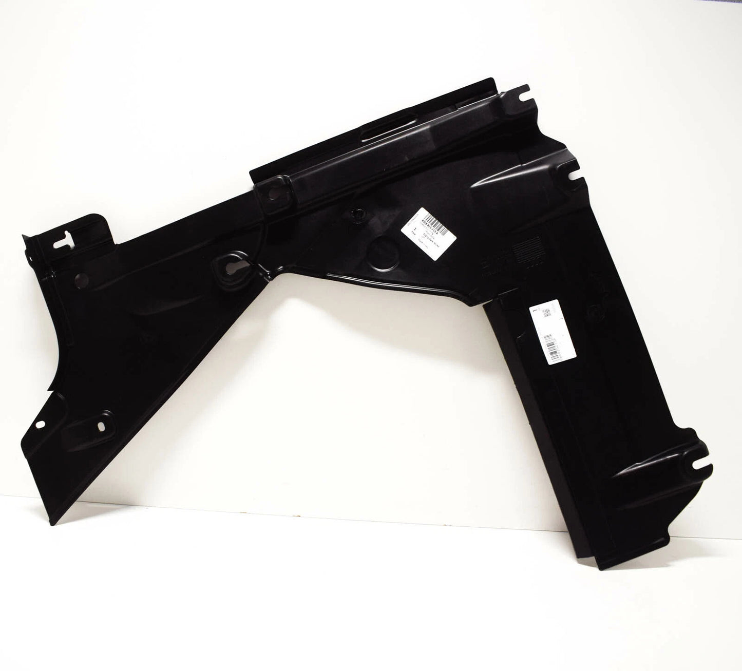 NEW AUDI A5 8W6 REAR LEFT UNDERBODY SHIELD 8W8825215A