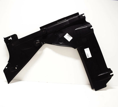 NEW AUDI A5 8W6 REAR LEFT UNDERBODY SHIELD 8W8825215A
