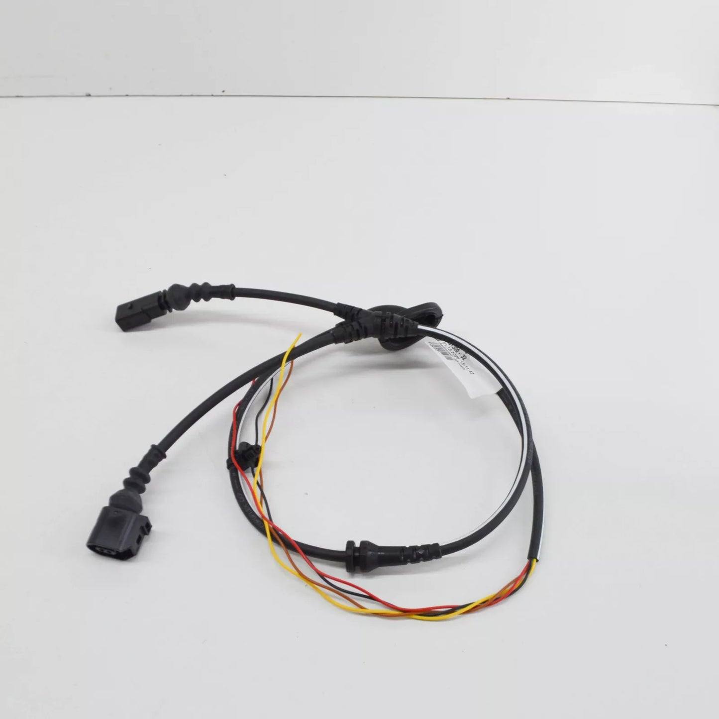 NEW VW EOS 1F FRONT LEFT ABS SENSOR WIRING 1Q0927903P ORIGINAL