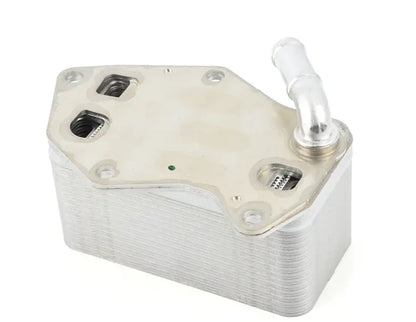 NEW AUDI RS3 ENGINE OIL COOLER 07K117021G ORIGINAL