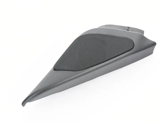 new bmw z4 roadster e89 right interior corner molding 51337238718 original