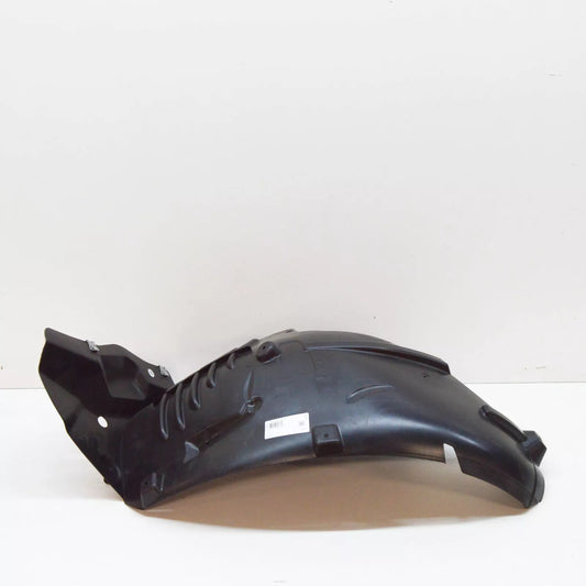 NEW MB CLS C218 FRONT LEFT FENDER INNER SPLASH SHIELD PART A2186900130 ORIGINAL