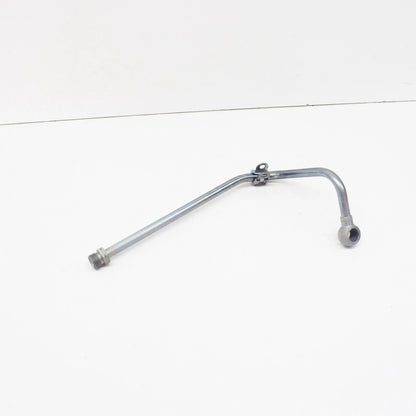 NEW MERCEDES-BENZ SL R129 OIL COOLER TO RADIATOR LINE A2102702696 ORIGINAL