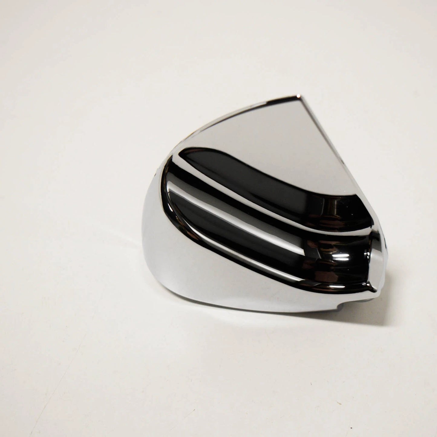 NEW BMW 8 E31 LEFT CHROME SEAT LEVER 52108152827 8152827 ORIGINAL