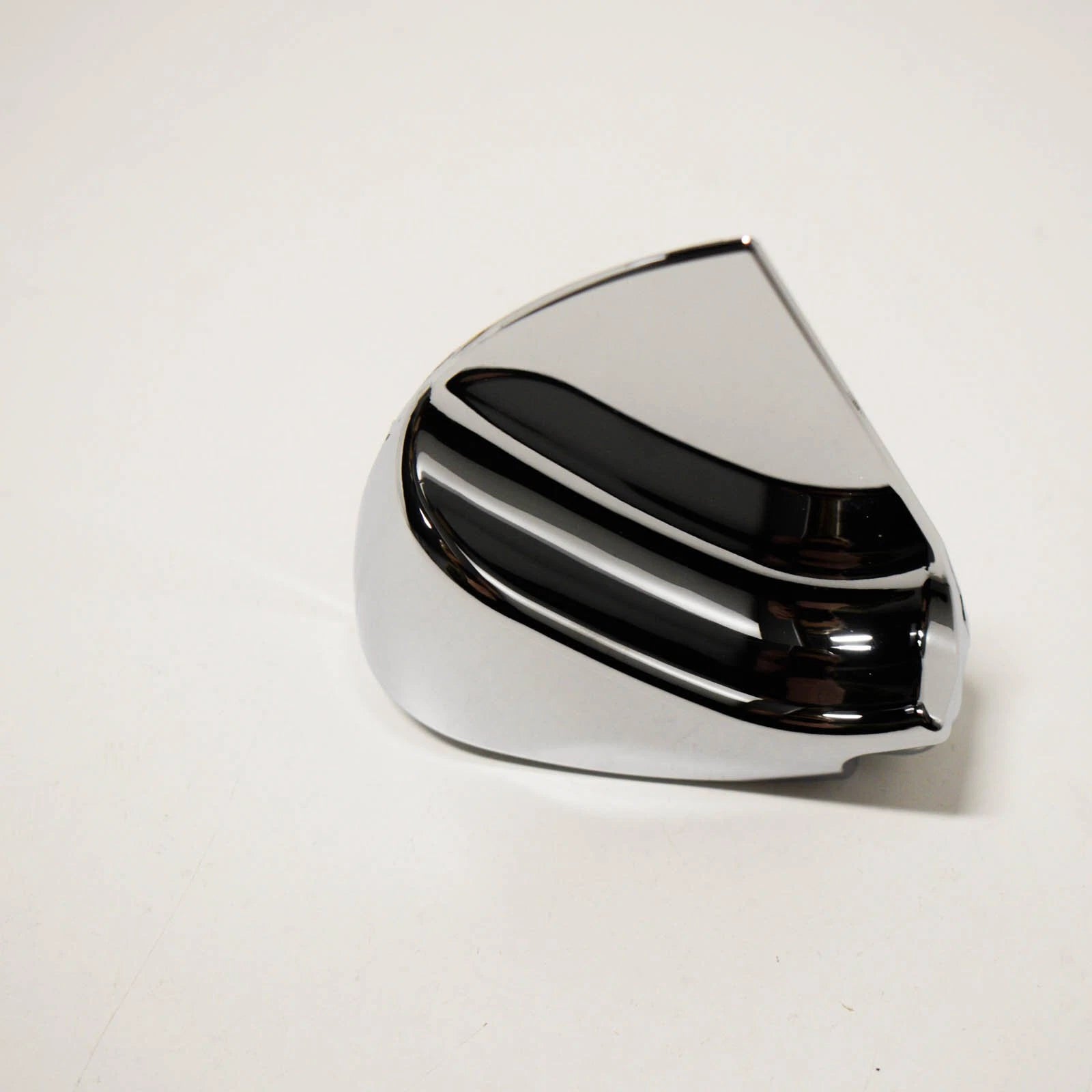 NEW BMW 8 E31 LEFT CHROME SEAT LEVER 52108152827 8152827 ORIGINAL