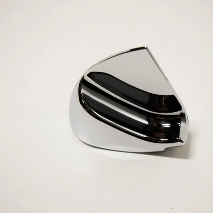 NEW BMW 8 E31 LEFT CHROME SEAT LEVER 52108152827 8152827 ORIGINAL