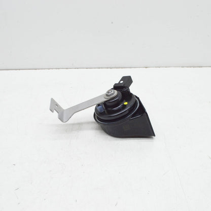 NEW AUDI Q7 4M LEFT LOW TONE HORN SIGNAL FANFARE 4M0951209 ORIGINAL