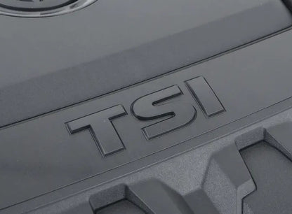 NEW VW BEETLE 5C ENGINE COVER 06K103925CM ORIGINAL