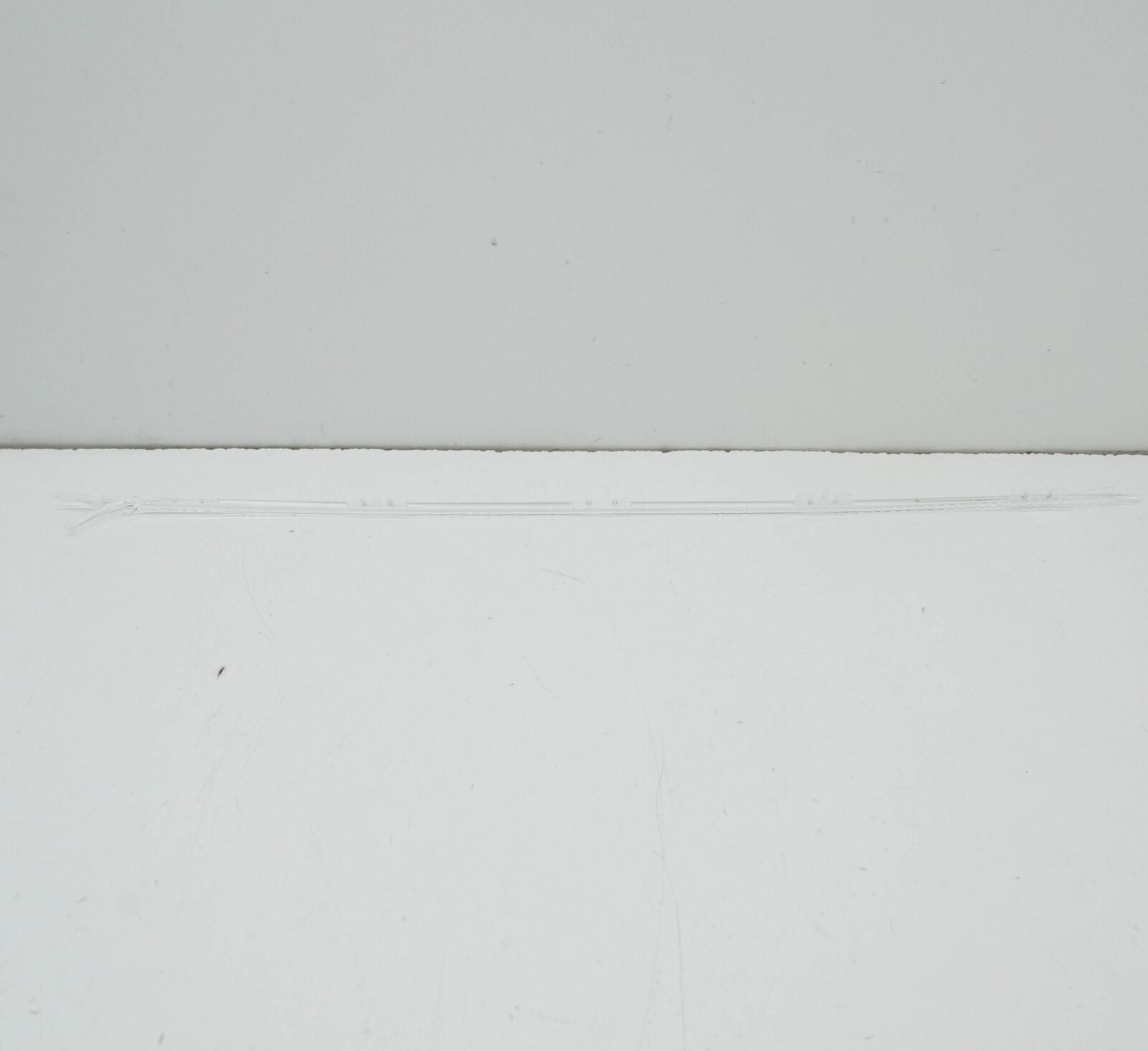 NEW MERCEDES-BENZ E W212 FRONT RIGHT DOOR OPTICAL FIBER A2128250210 ORIGINAL