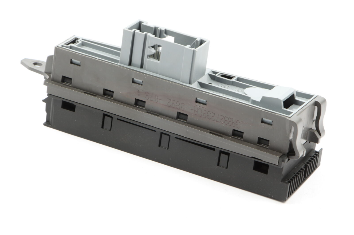 NEW VW CC 35 SWITCHES CONTROL PANEL 3AB927238CA WHS 3AB927238CAWHS ORIGINAL